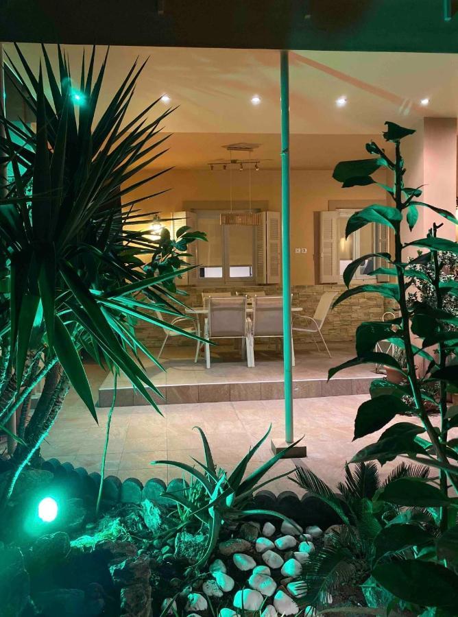 Oasis Garden Apartment Volos Exterior photo